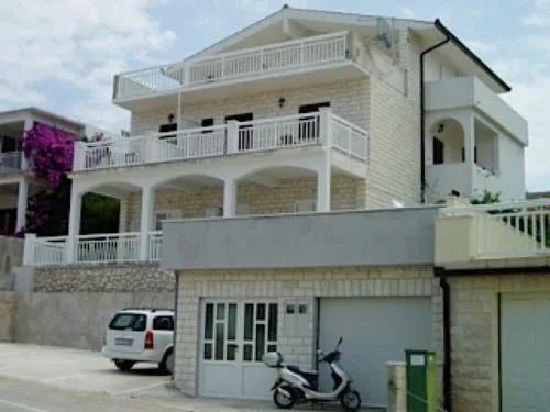 Apartmani Jerkovic