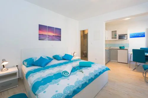 Apartmani Nona 2