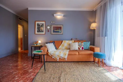 Apartmani Vale 2
