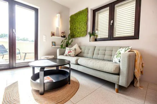 Apartmani Vale