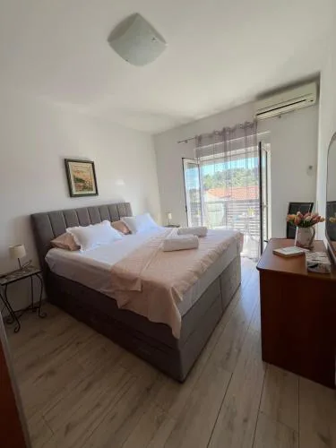 Apartment Božo
