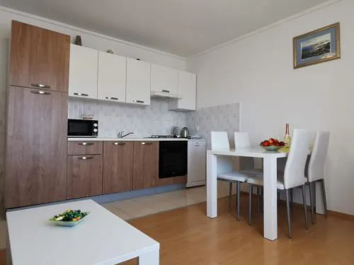 Apartment Branka Kustura