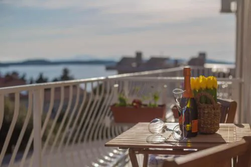 Apartment Hedonist - ZF Hvar