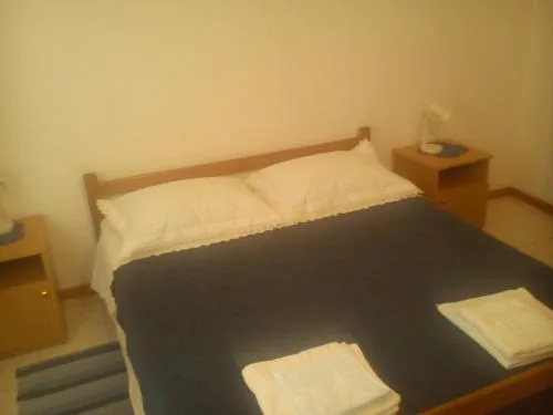 Apartment in Hvar town with sea view, balcony, air conditioning, WiFi 3615-1