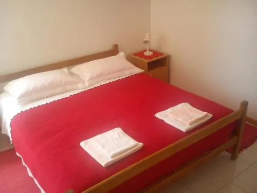 Apartment in Hvar town with sea view, terrace, air conditioning, WiFi 3615-2