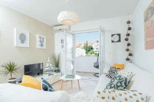 Apartment Ireland - ZF Hvar