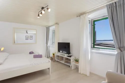 Apartment Petric, old town Hvar