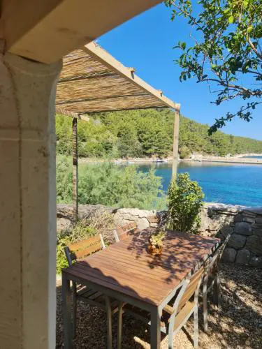 Apartment Stiniva