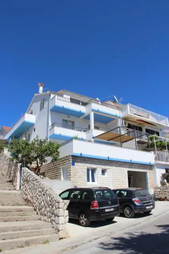 Apartment Tasina