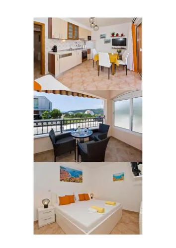 Apartment ZARA