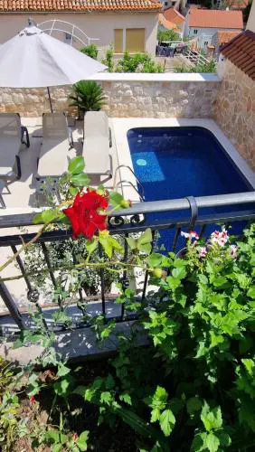 Apartments Ante 2