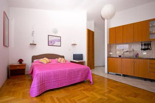 Apartments Bicanic