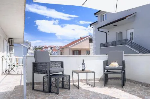Apartments Bodlovic - ZF Hvar