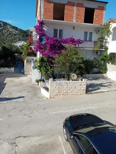 Apartments Butkovic