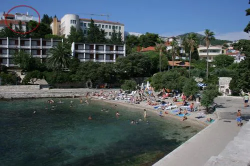Apartments by the sea Hvar - 20638