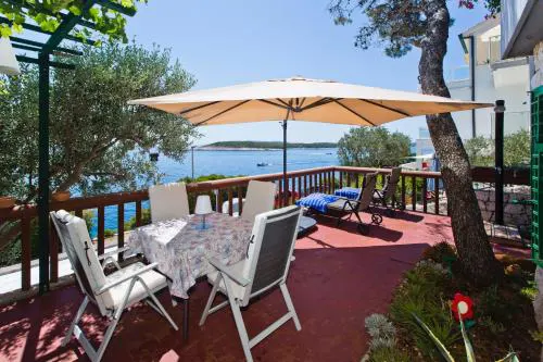 Apartments Cvjetan