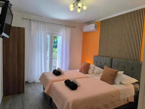 Apartments Desa Petric