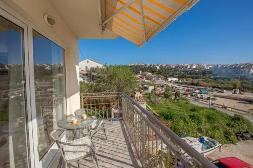 Apartments Edi - ZF Hvar