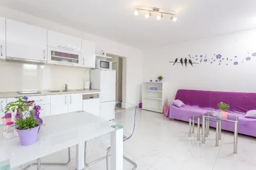 Apartments Gabelic