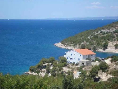 Apartments in Hvar - Insel Hvar 33535