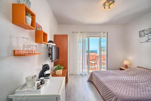 Apartments Irena