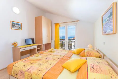 Apartments Ivanović