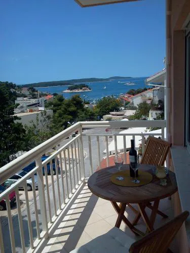 Apartments Jani