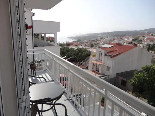 Apartments Kovačić