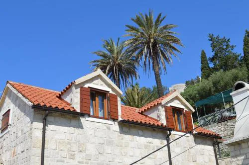 Apartments Lea