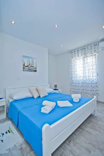 Apartments Magdalena