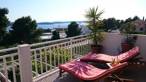 Apartments Mare