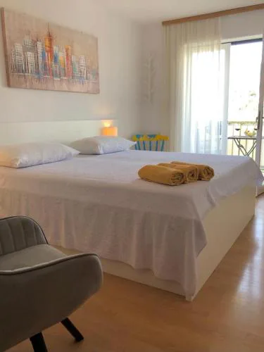 Apartments Marica