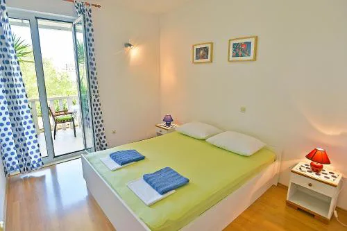 Apartments Mićić