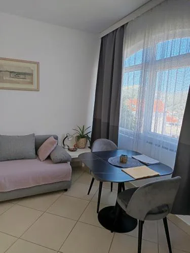 Apartments Milka