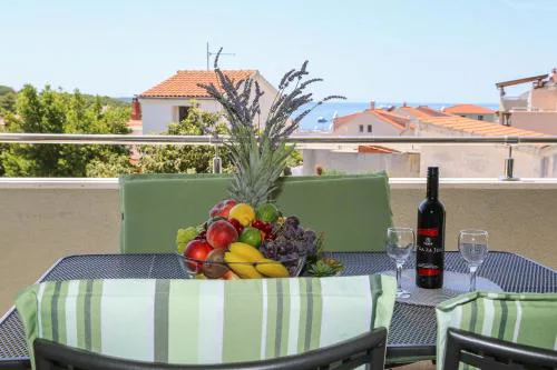 Apartments Paradise Hvar
