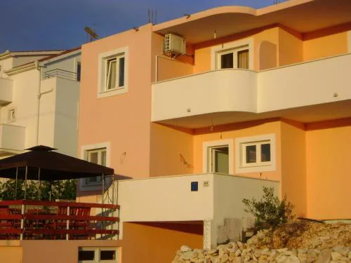 Apartments Sanja
