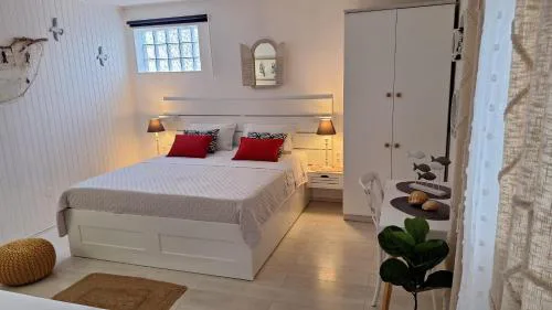 Apartments Teo 1