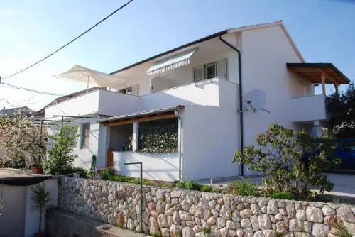 Apartments with parking space Hvar - 11936