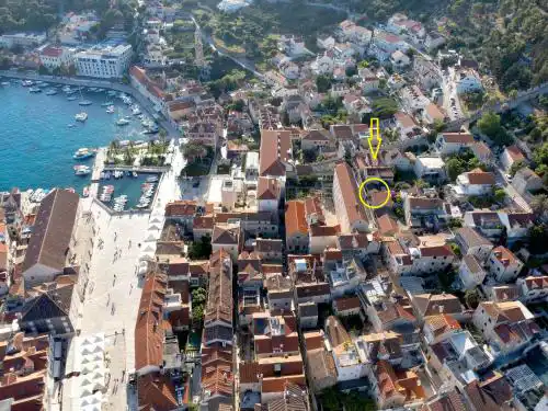 Baby Blue - ZF Hvar
