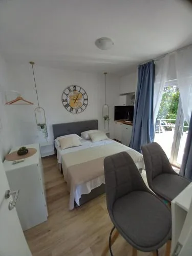 Barko rooms