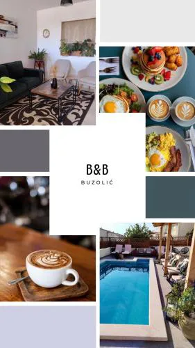 B&B Buzolic 2 Hvar
