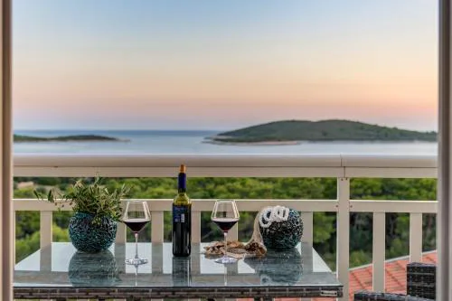 B&B Paradiso - Pakleni Islands Hvar