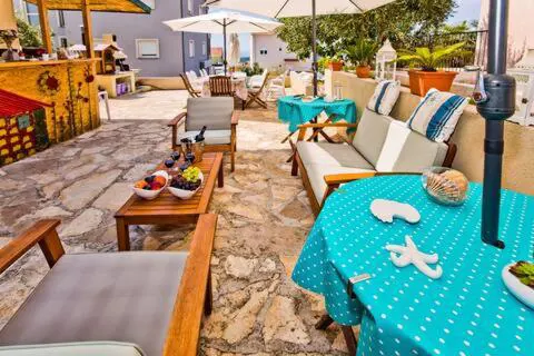 Beautiful SeaView Villa