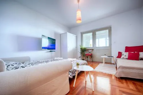 Bellevue Apartment Hvar