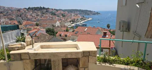 Bocin Rosso Apartments II