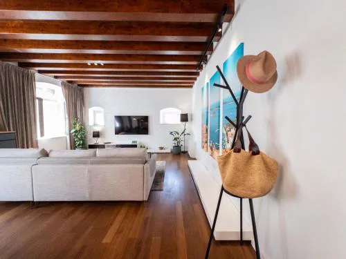 Casa Cappello
