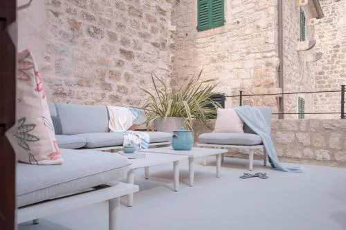 Casa Marlonito