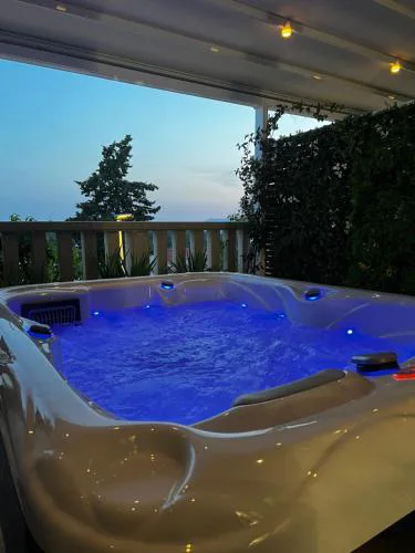 CB Boutique B&B