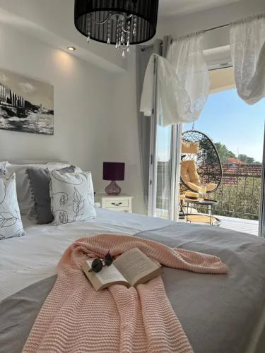 DiVine Luxury Apartment