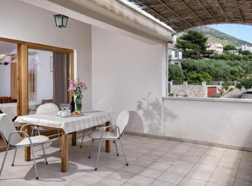 Dolac Green Side Apartments